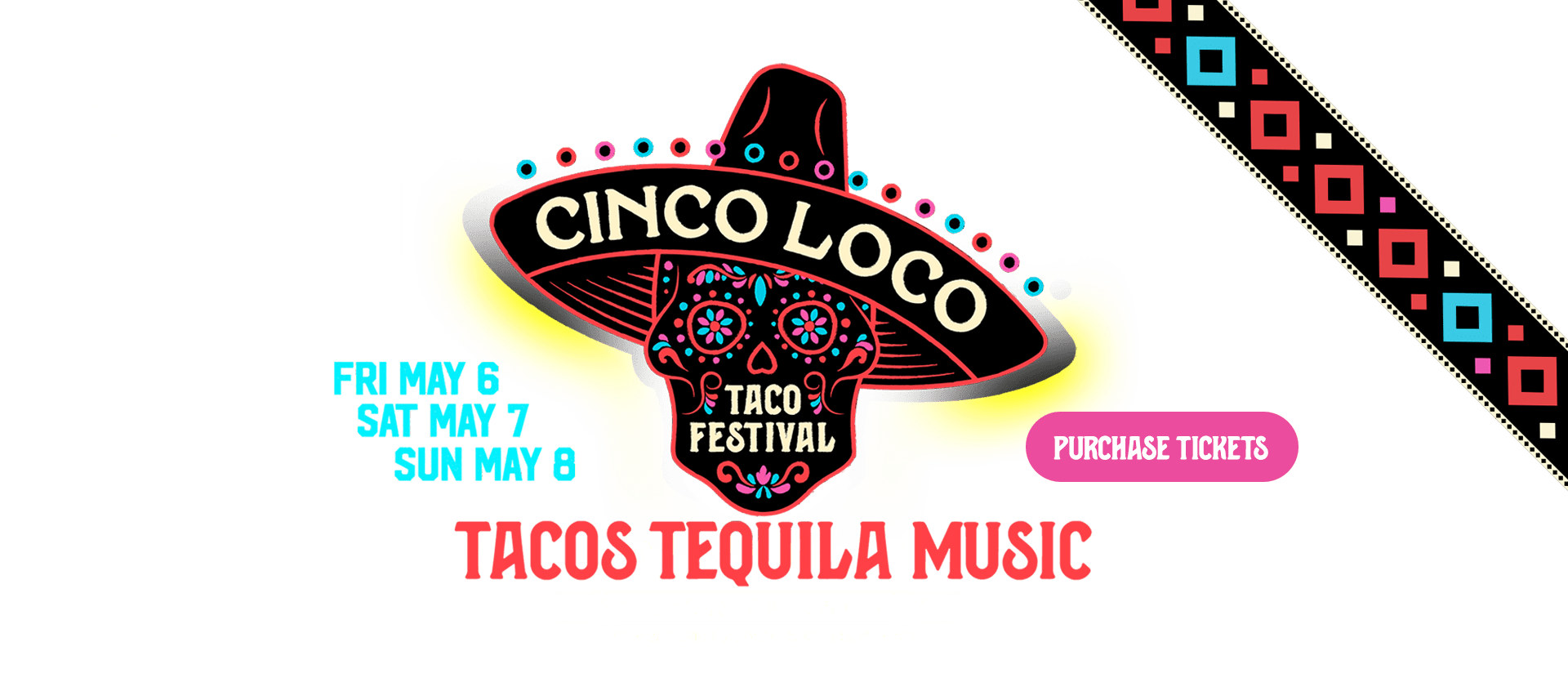 2022 Cinco Loco Taco Festival